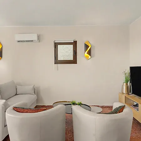 Ferienhaus Jazmin 1a *