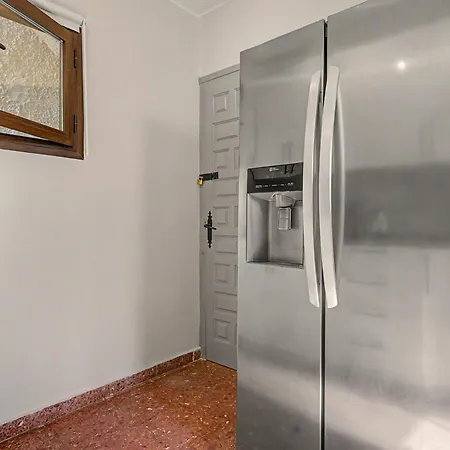Ferienhaus Jazmin 1a