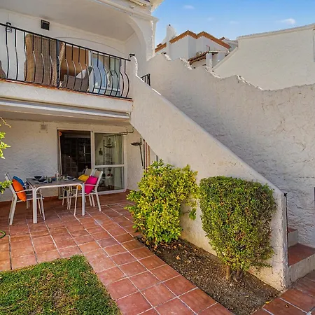 Jazmin 1a Ferienhaus Nerja