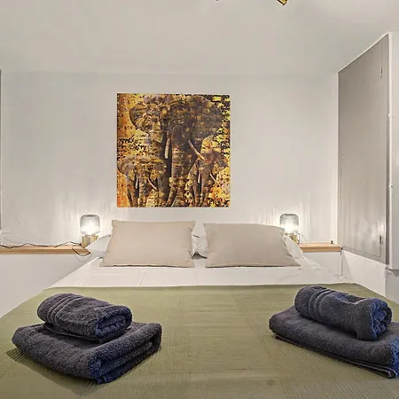 Ferienhaus Jazmin 1a